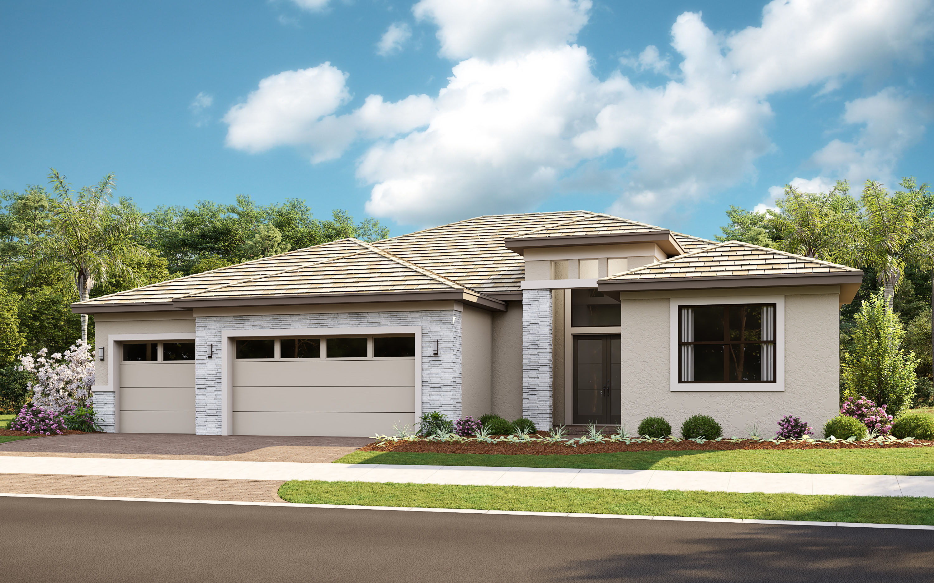 Tori Model | Astor Creek Golf & Country Club